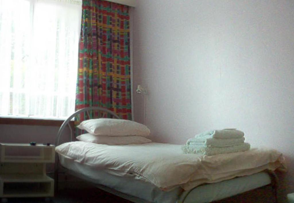 Tekels Park Guest House Camberley Habitación foto
